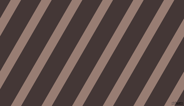 60 degree angle lines stripes, 29 pixel line width, 57 pixel line spacing, Hemp and Cowboy angled lines and stripes seamless tileable