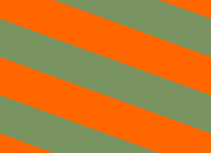 160 degree angle lines stripes, 125 pixel line width, 125 pixel line spacing, Highland and Safety Orange angled lines and stripes seamless tileable