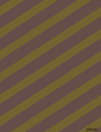 33 degree angle lines stripes, 25 pixel line width, 34 pixel line spacing, Himalaya and Congo Brown angled lines and stripes seamless tileable