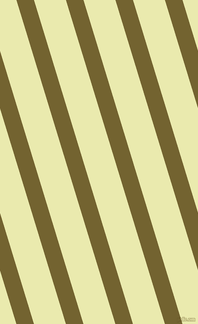 107 degree angle lines stripes, 33 pixel line width, 60 pixel line spacing, Himalaya and Medium Goldenrod angled lines and stripes seamless tileable