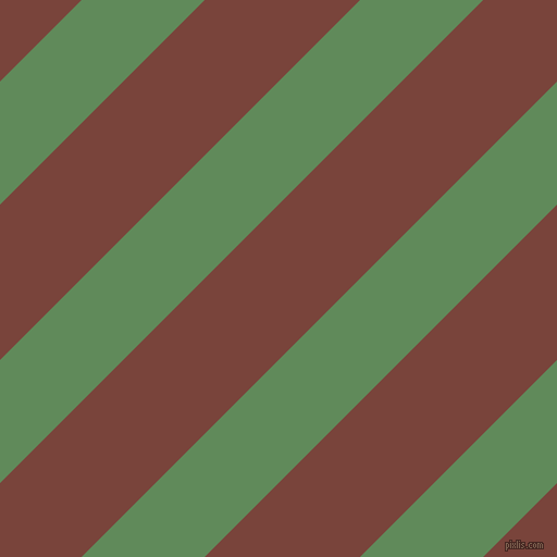 45 degree angle lines stripes, 80 pixel line width, 101 pixel line spacing, Hippie Green and Bole angled lines and stripes seamless tileable