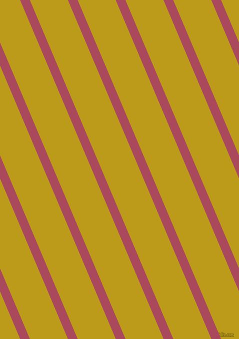 113 degree angle lines stripes, 18 pixel line width, 70 pixel line spacing, Hippie Pink and Buddha Gold angled lines and stripes seamless tileable
