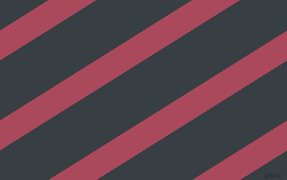 32 degree angle lines stripes, 51 pixel line width, 102 pixel line spacing, Hippie Pink and Mirage angled lines and stripes seamless tileable