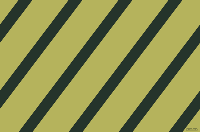 53 degree angle lines stripes, 36 pixel line width, 94 pixel line spacing, Holly and Olive Green angled lines and stripes seamless tileable