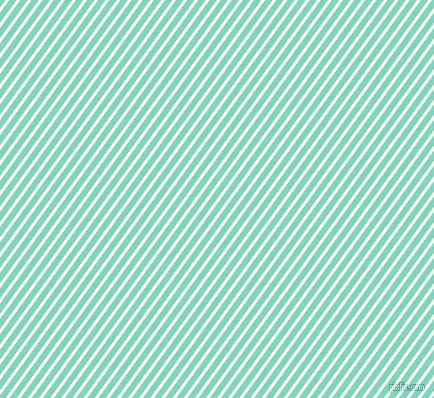 54 degree angle lines stripes, 3 pixel line width, 6 pixel line spacing, Honeydew and Bermuda angled lines and stripes seamless tileable
