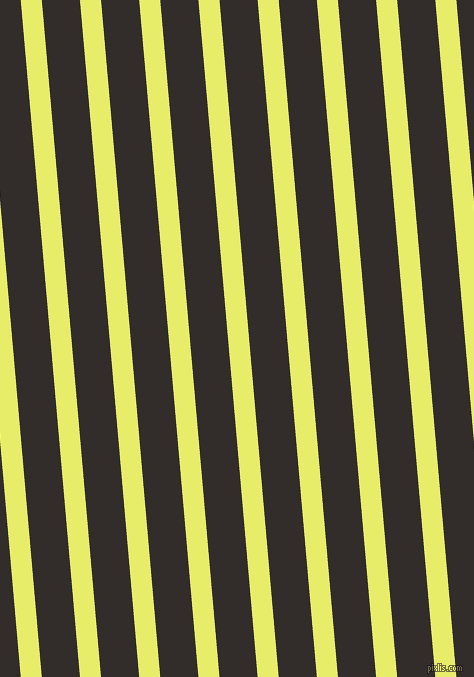 95 degree angle lines stripes, 21 pixel line width, 38 pixel line spacing, Honeysuckle and Diesel angled lines and stripes seamless tileable