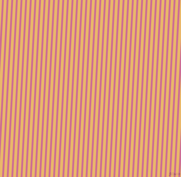 87 degree angle lines stripes, 6 pixel line width, 9 pixel line spacing, Hopbush and Harvest Gold angled lines and stripes seamless tileable