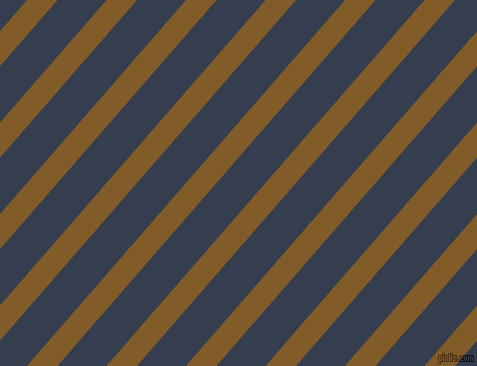 49 degree angle lines stripes, 23 pixel line width, 37 pixel line spacing, Hot Curry and Cloud Burst angled lines and stripes seamless tileable