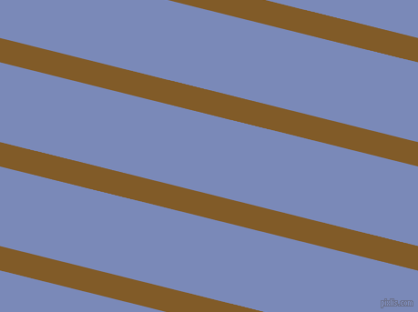 166 degree angle lines stripes, 26 pixel line width, 85 pixel line spacing, Hot Curry and Wild Blue Yonder angled lines and stripes seamless tileable