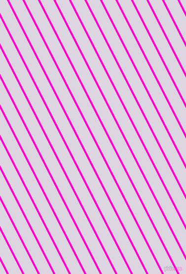 117 degree angle lines stripes, 4 pixel line width, 24 pixel line spacing, Hot Magenta and Titan White angled lines and stripes seamless tileable