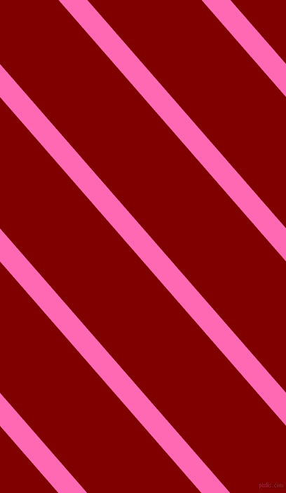 131 degree angle lines stripes, 31 pixel line width, 123 pixel line spacing, Hot Pink and Maroon angled lines and stripes seamless tileable