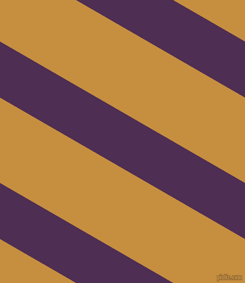 150 degree angle lines stripes, 69 pixel line width, 105 pixel line spacing, Hot Purple and Anzac angled lines and stripes seamless tileable