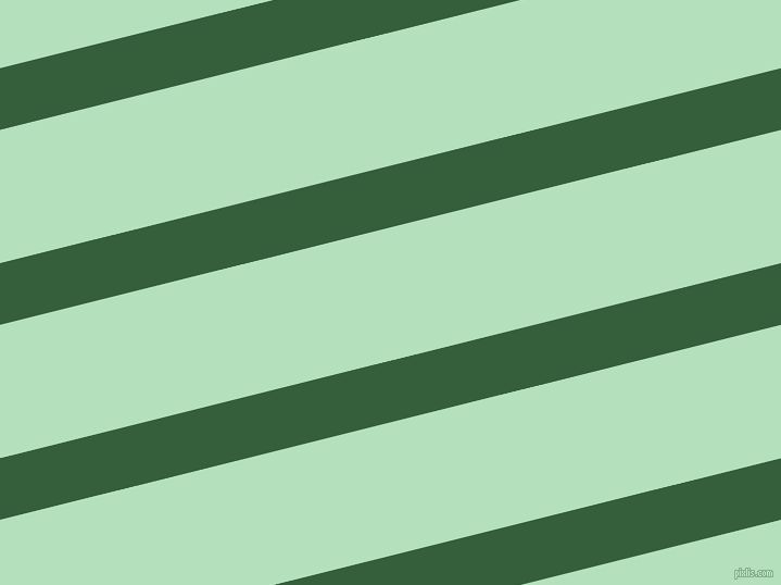 14 degree angle lines stripes, 55 pixel line width, 119 pixel line spacing, Hunter Green and Fringy Flower angled lines and stripes seamless tileable