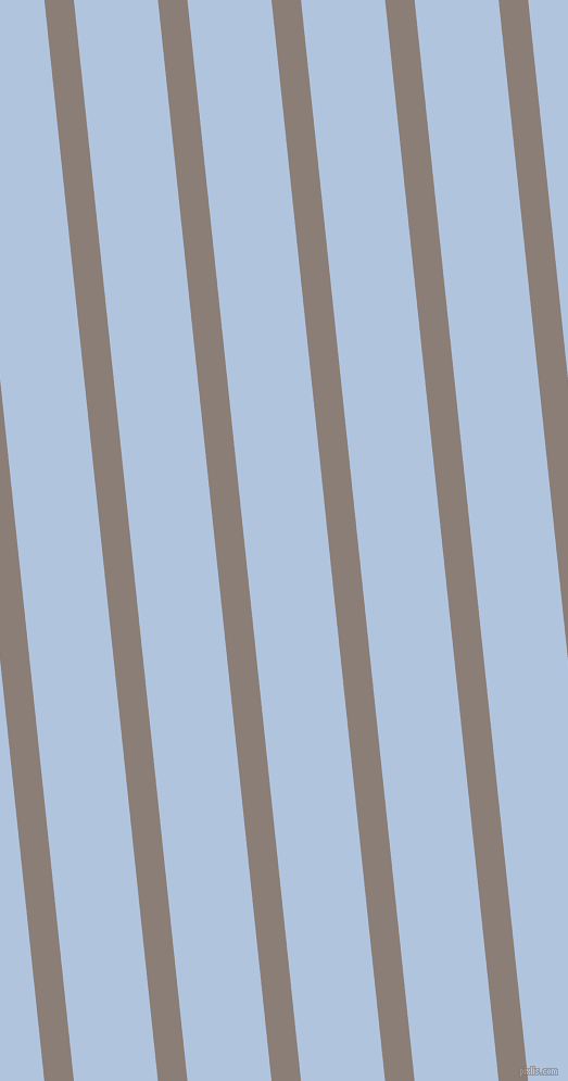 96 degree angle lines stripes, 27 pixel line width, 77 pixel line spacing, Hurricane and Light Steel Blue angled lines and stripes seamless tileable