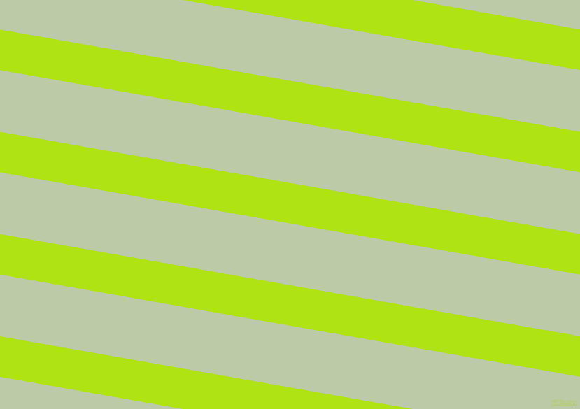 170 degree angle lines stripes, 57 pixel line width, 87 pixel line spacing, Inch Worm and Pale Leaf angled lines and stripes seamless tileable
