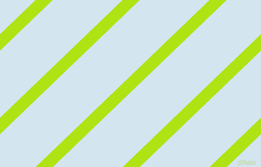 44 degree angle lines stripes, 24 pixel line width, 98 pixel line spacing, Inch Worm and Pattens Blue angled lines and stripes seamless tileable