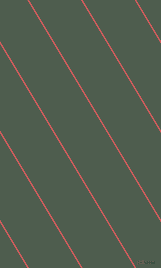 121 degree angle lines stripes, 3 pixel line width, 89 pixel line spacing, Indian Red and Nandor angled lines and stripes seamless tileable