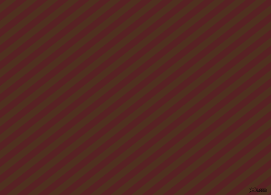 38 degree angle lines stripes, 13 pixel line width, 13 pixel line spacing, Indian Tan and Burnt Crimson angled lines and stripes seamless tileable