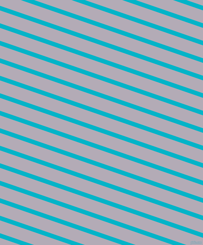 161 degree angle lines stripes, 14 pixel line width, 39 pixel line spacing, Iris Blue and Chatelle angled lines and stripes seamless tileable