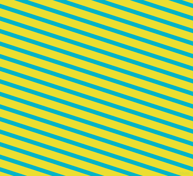 162 degree angle lines stripes, 14 pixel line width, 26 pixel line spacing, Iris Blue and Golden Fizz angled lines and stripes seamless tileable