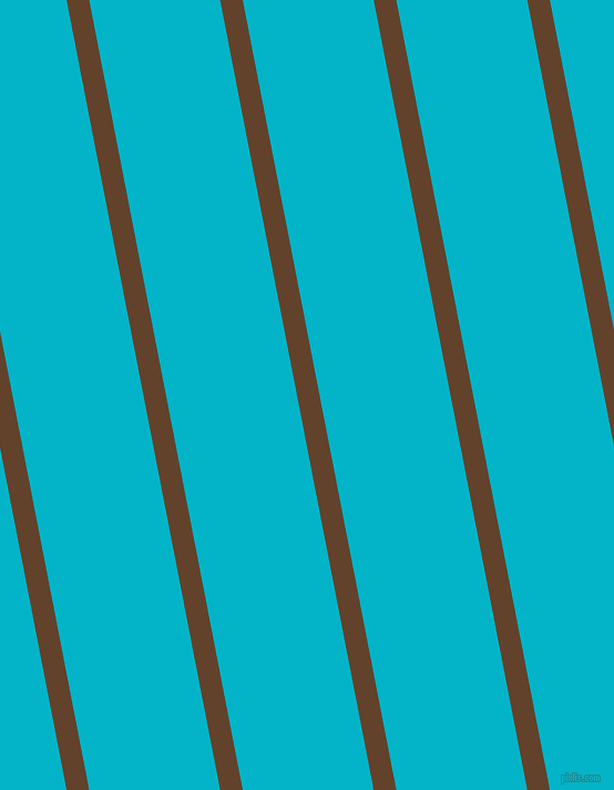 101 degree angle lines stripes, 20 pixel line width, 116 pixel line spacing, Irish Coffee and Iris Blue angled lines and stripes seamless tileable