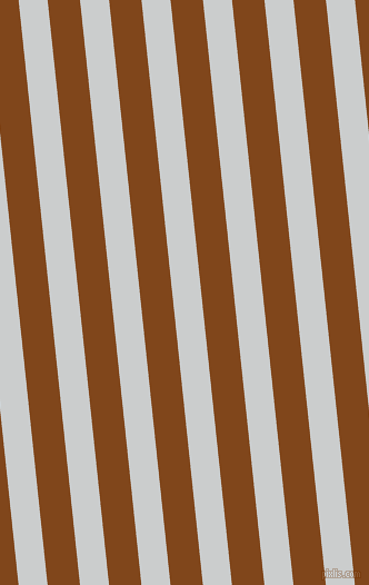 96 degree angle lines stripes, 26 pixel line width, 29 pixel line spacing, Iron and Russet angled lines and stripes seamless tileable