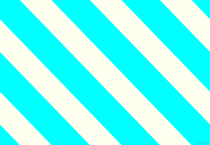 134 degree angle lines stripes, 75 pixel line width, 91 pixel line spacing, Ivory and Aqua angled lines and stripes seamless tileable