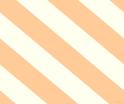 140 degree angle lines stripes, 77 pixel line width, 77 pixel line spacing, Ivory and Peach-Orange angled lines and stripes seamless tileable