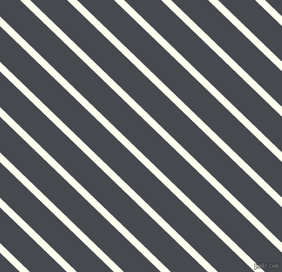 136 degree angle lines stripes, 10 pixel line width, 37 pixel line spacing, Ivory and Tuna angled lines and stripes seamless tileable