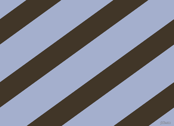 36 degree angle lines stripes, 70 pixel line width, 104 pixel line spacing, Jacko Bean and Echo Blue angled lines and stripes seamless tileable