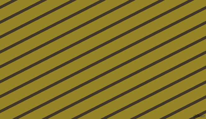 27 degree angle lines stripes, 9 pixel line width, 34 pixel line spacing, Jacko Bean and Lemon Ginger angled lines and stripes seamless tileable