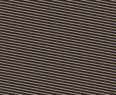 169 degree angle lines stripes, 2 pixel line width, 9 pixel line spacing, Karry and Livid Brown angled lines and stripes seamless tileable