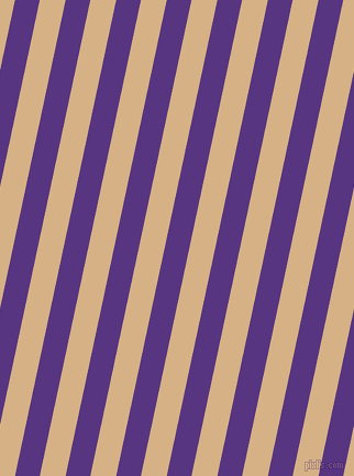 78 degree angle lines stripes, 22 pixel line width, 23 pixel line spacing, Kingfisher Daisy and Calico angled lines and stripes seamless tileable