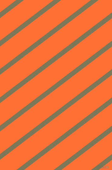 37 degree angle lines stripes, 15 pixel line width, 59 pixel line spacing, Kokoda and Burnt Orange angled lines and stripes seamless tileable