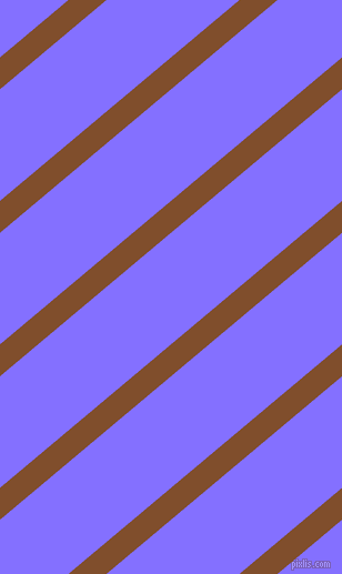 40 degree angle lines stripes, 22 pixel line width, 77 pixel line spacing, Korma and Light Slate Blue angled lines and stripes seamless tileable