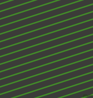 18 degree angle lines stripes, 6 pixel line width, 24 pixel line spacing, La Palma and Zeus angled lines and stripes seamless tileable
