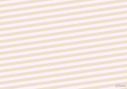 8 degree angle lines stripes, 10 pixel line width, 10 pixel line spacing, Lavender Blush and Bleach White angled lines and stripes seamless tileable