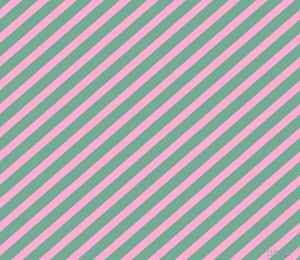41 degree angle lines stripes, 11 pixel line width, 15 pixel line spacing, Lavender Pink and Acapulco angled lines and stripes seamless tileable