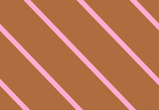 134 degree angle lines stripes, 17 pixel line width, 114 pixel line spacing, Lavender Pink and Bourbon angled lines and stripes seamless tileable