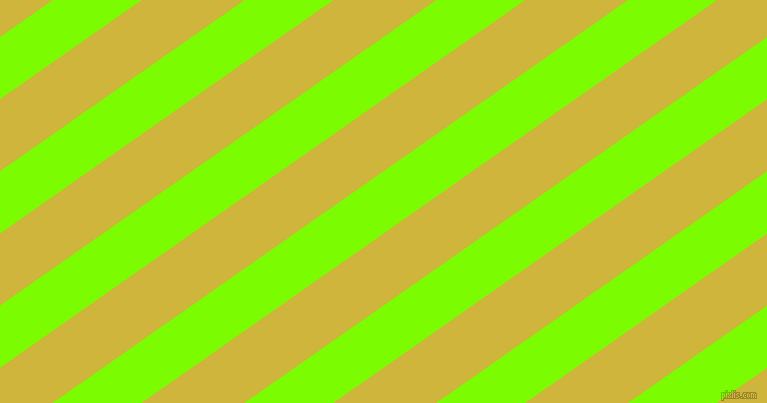 35 degree angle lines stripes, 51 pixel line width, 59 pixel line spacing, Lawn Green and Old Gold angled lines and stripes seamless tileable