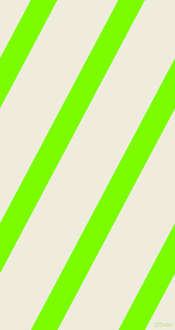 62 degree angle lines stripes, 48 pixel line width, 110 pixel line spacing, Lawn Green and Rice Cake angled lines and stripes seamless tileable