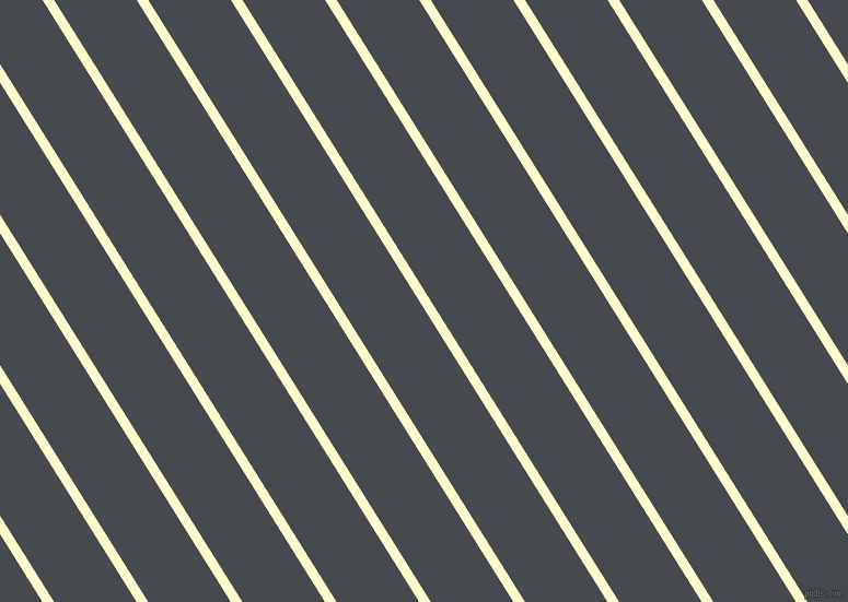 122 degree angle lines stripes, 9 pixel line width, 64 pixel line spacing, Lemon Chiffon and Tuna angled lines and stripes seamless tileable