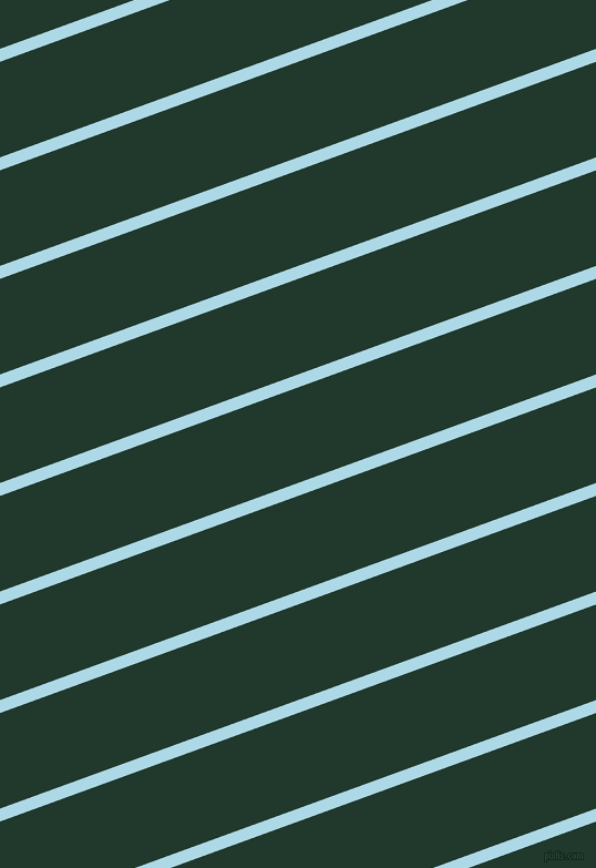 20 degree angle lines stripes, 11 pixel line width, 81 pixel line spacing, Light Blue and Palm Green angled lines and stripes seamless tileable
