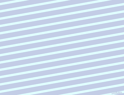 10 degree angle lines stripes, 8 pixel line width, 17 pixel line spacingLight Cyan and Periwinkle angled lines and stripes seamless tileable