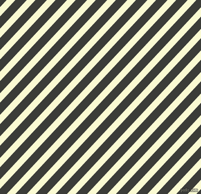 47 degree angle lines stripes, 13 pixel line width, 17 pixel line spacing, Light Goldenrod Yellow and Zeus angled lines and stripes seamless tileable