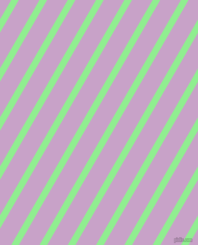 60 degree angle lines stripes, 13 pixel line width, 35 pixel line spacing, Light Green and Lilac angled lines and stripes seamless tileable