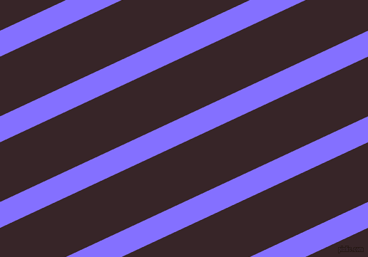 25 degree angle lines stripes, 33 pixel line width, 76 pixel line spacing, Light Slate Blue and Aubergine angled lines and stripes seamless tileable