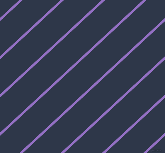 43 degree angle lines stripes, 8 pixel line width, 88 pixel line spacing, Lilac Bush and Licorice angled lines and stripes seamless tileable