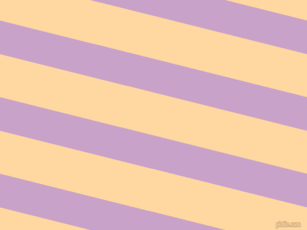 166 degree angle lines stripes, 47 pixel line width, 60 pixel line spacing, Lilac and Frangipani angled lines and stripes seamless tileable