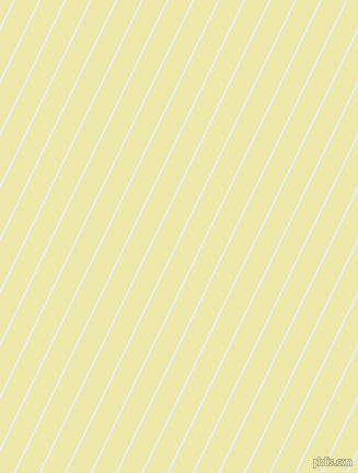 64 degree angle lines stripes, 2 pixel line width, 19 pixel line spacing, Lily White and Pale Goldenrod angled lines and stripes seamless tileable